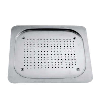 Dawn USA Stainless Steel Colander