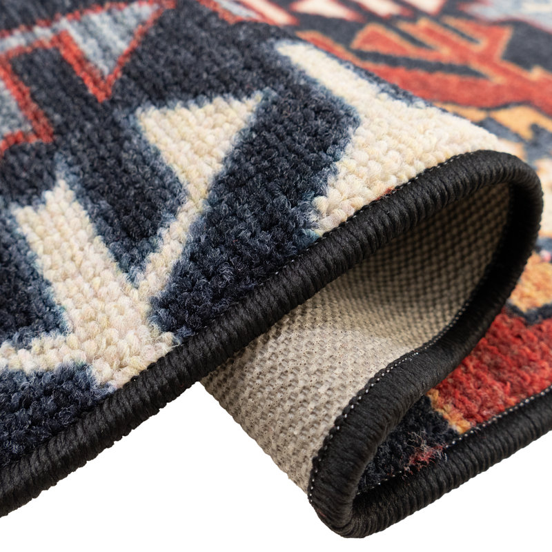 Tapis de couloir antidérapant personnalisé sur mesure, Tapis de couloir 2 pi 2 po x 13 pi