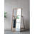 38 X23 X71.5" Clothes Hanger With Mirror,Large