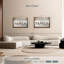 Plaque murale «Love of a Family Quote II»-121745256-121745233