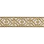 Treillis Passementerie Pailou Fabric-868450132