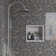 Metro Round 0.8" x 0.8" Porcelain Mosaic Wall & Floor Tile