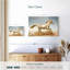 Cheval Akhal Teke qui court-107881178