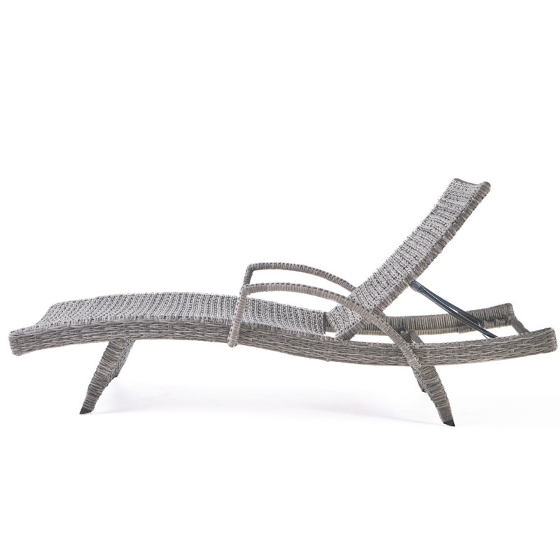 Chaise longue Elegant