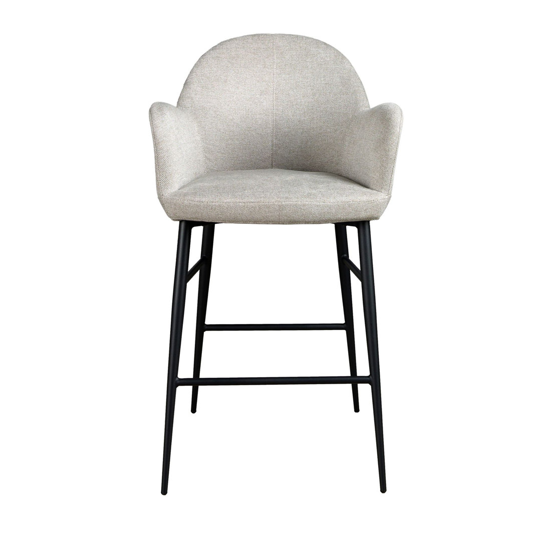 Upholstered Counter Stool