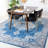 Brentwood Performance Oriental Rug-2024815806