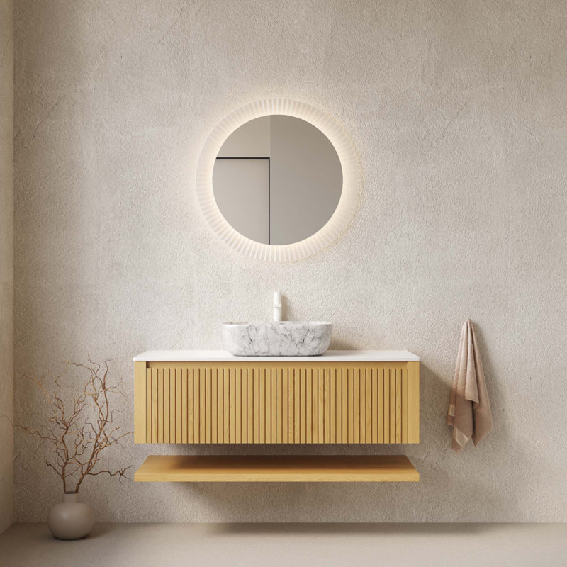 Meuble-lavabo 48 po avec lavabo