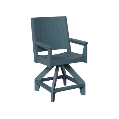 Mayhew Outdoor Bar Stool