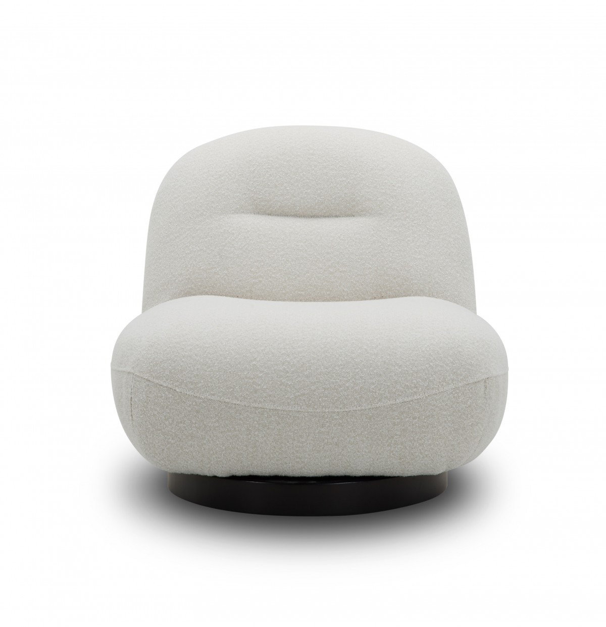 Orren ellis best sale swivel chair