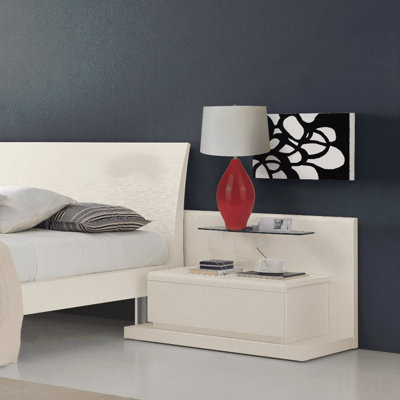 28"H Red Lemon Shape Ceramic Table Lamp