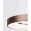 1 - Light LED Drum Pendant-834415014-834415011
