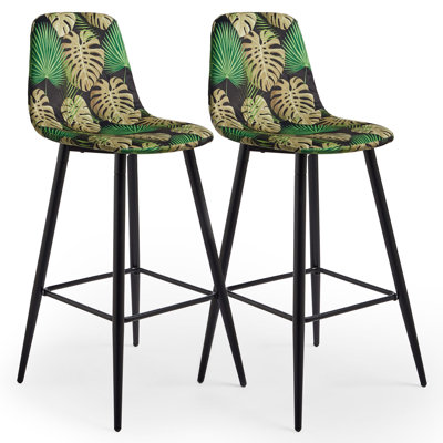 Hearst Bar Stools Set 2