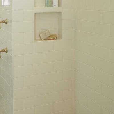 Berkeley 4" x 8" Ceramic Subway Tile