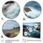 Rainiero Canada, Terre-Neuve, mer, paysages sur toile-1630781504-1631543496