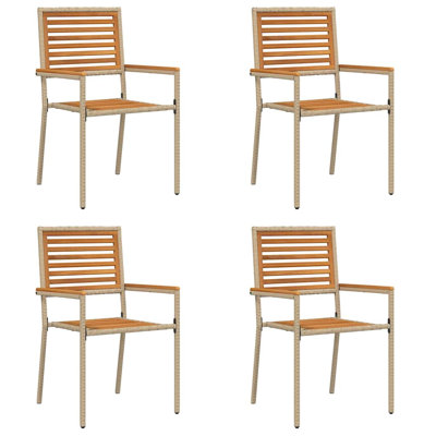 Patio Dining Armchair