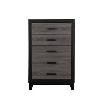Commode 5 tiroirs Basra