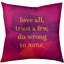 Coussin intérieur / extérieur Do No Wrong-80380472-80380470