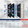 iSpring NSF Certified Drinking Water pH Alkaline Remineralization Filtration System