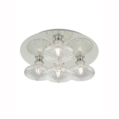 Walraven LED Flush Mount