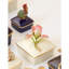 TULIP COLLECTION Porcelain Decorative Box
