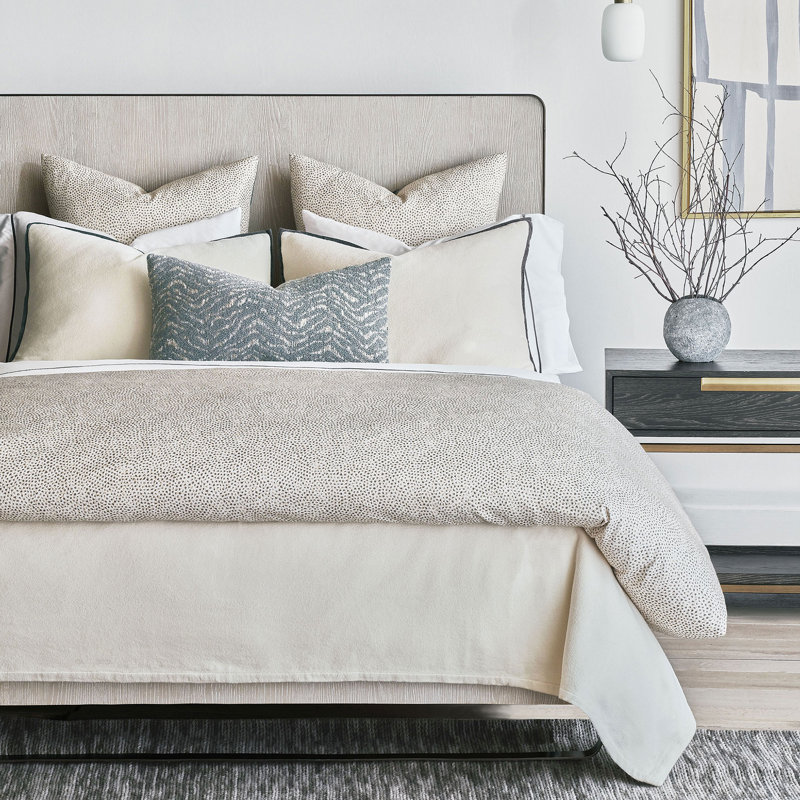 Sigrid Blanket, Twin