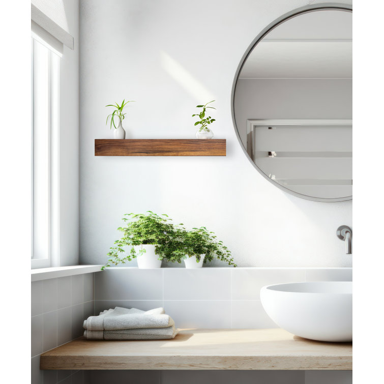 Tablette flottante Emerald Lee