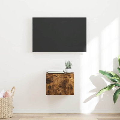 Unfinished TV Stand