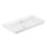 Luxury 31.7'' L Bathroom Sink