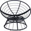 Fauteuil en rotin Papasan