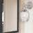 Cheneyville Armed Sconce-1939978342