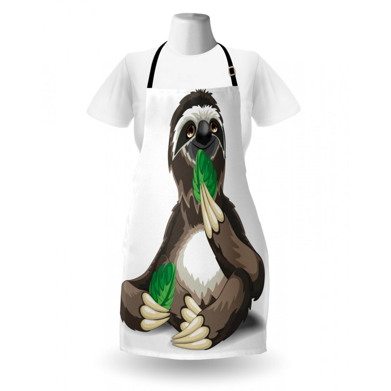 Tablier sloth
