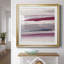 Cueillette de baies - peinture encadrée-479773497-479773503