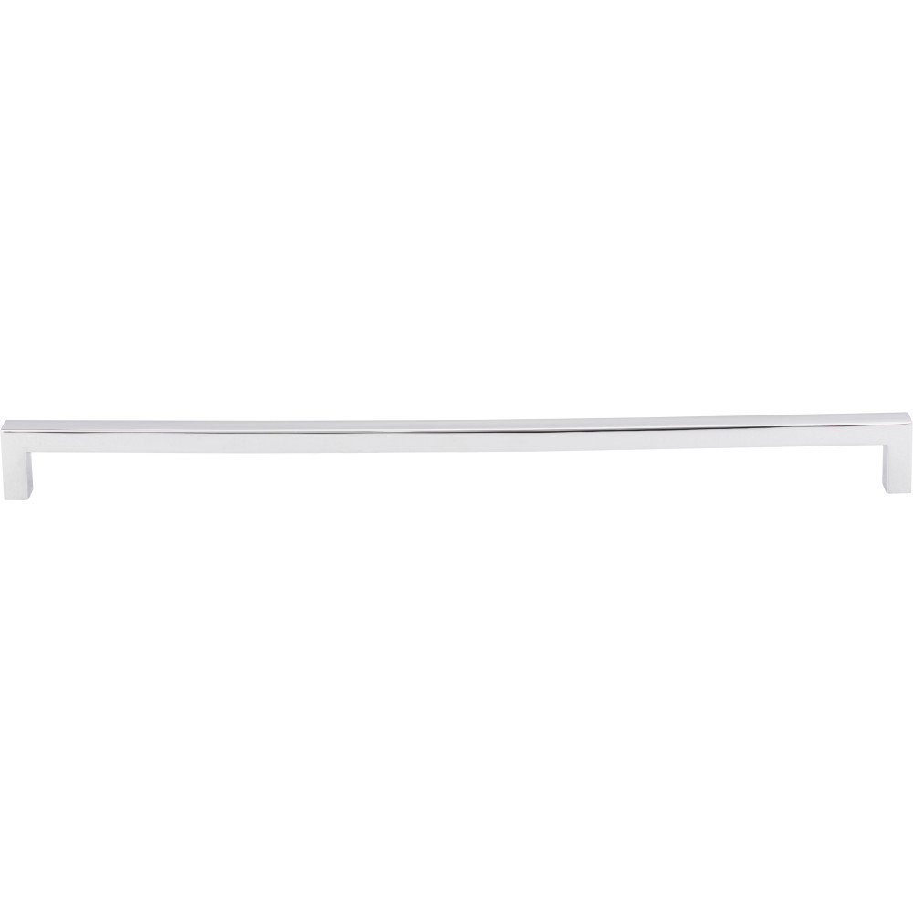 Stanton 12 3/5" Center to Center Bar Pull Elements by Hardware Resources