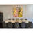 Rhome II Bubble Light Dimmable Sputnik Branching Chandelier-986308841-986308832-941650425