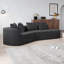 Canapé modulaire surdimensionné et rembourré Modern-355058548-355058551