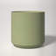 Parsons Handmade Ceramic Pot Planter-1033799154-1033799159
