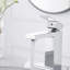 Single-handle Bathroom Faucet-62513714