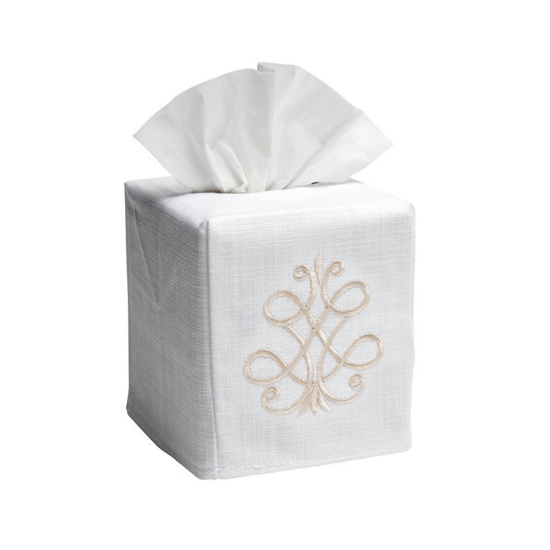 Tissue Box Cover