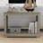 Korbin 42'' Console Table-755693898
