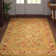 Tingley Hand Tufted Wool Pile Oriental Rug