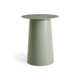 Circula End Table