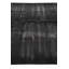 Tapis noir 5 x 8 Petrella