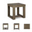 Table de bout Esmont