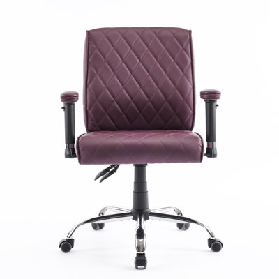 DELIA Customer Chair