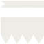 15cm H x 100cm W Plastic Lawn Edging