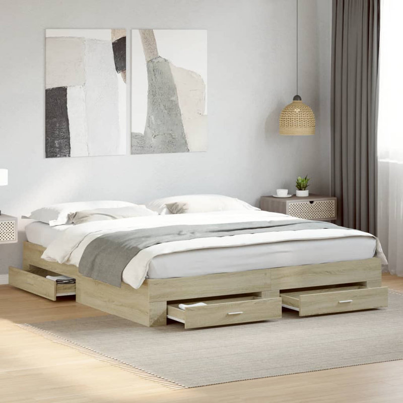 Novah Bed