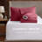 Hotel Collection Soft Breathable Bed Sheet Set with Deep Pocket Fitted Sheet-11518750-119986205