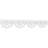 6"H x 5/8"P x 48"L Monroe Architectural Grade PVC Running Trim-37807508