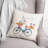Reversible Throw Pillow-500510773