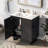 30" Bathroom Vanity Set With Sink-841486107